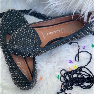 Jeffrey Campbell Ibiza Last